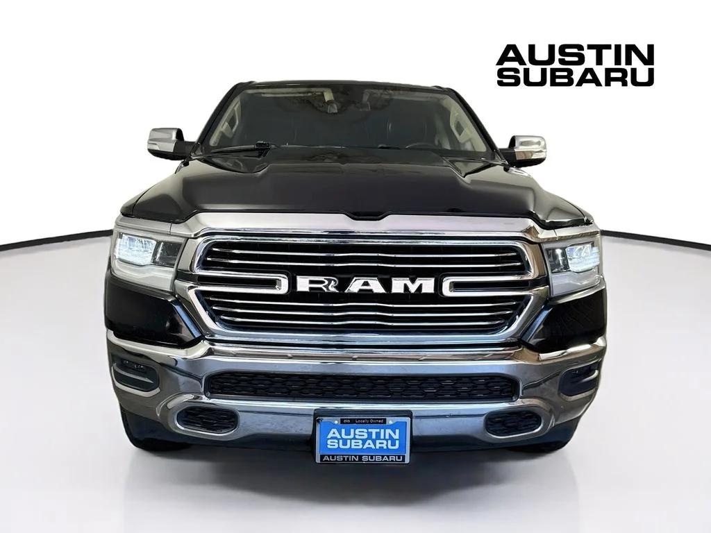 ram ram 1500 pickup 2019 1C6SRFJT1KN735755 image ram ram 1500 pickup 2019 1C6SRFJT1KN735755 image